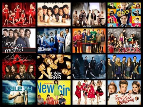 2000 tv shows most popular